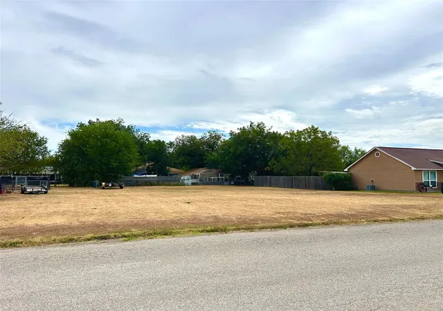 Photo 1 of Sale Pending at Tbd Roanoke Ave, Brownwood, TX 76801 | MLS# 21392493 | Listing updated on 2026-10-09
