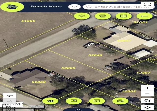Photo 3 of Sale Pending at Tbd Roanoke Ave, Brownwood, TX 76801 | MLS# 21392493 | Listing updated on 2026-10-09