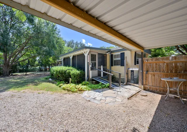 Photo 3 of Manufactured home for sale at 1709 E Apache Trl, Granbury, TX 76048 | MLS# 21389888 | Listing updated on 2026-09-28