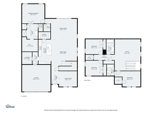 Photo 3 of Single family home for sale at 233 Luna Ln, Lake Dallas, TX 75065 | MLS# 21391517 | Listing updated on 2026-09-22
