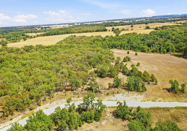 Photo 3 of Land for sale at 000 Red Oak Hills Rd, Nocona, TX 76255 | MLS# 21390942 | Listing updated on 2026-10-02