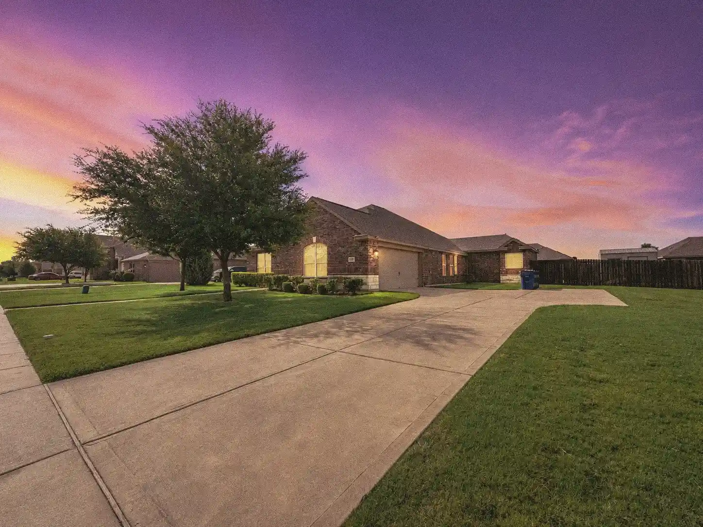 Photo 1 of Single family home for sale at 610 Milas Ln, Glenn Heights, TX 75154 | MLS# 21391992 | Listing updated on 2026-10-25