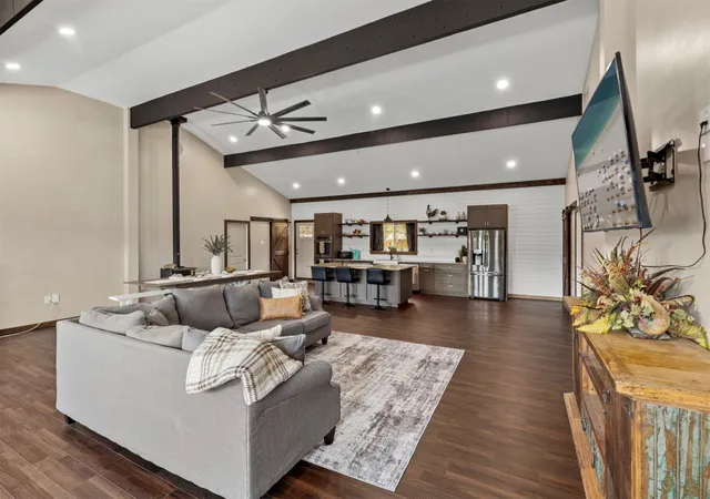 Photo 3 of Single family home for sale at 486 Camino Real Rd, Kerrville, TX 78028 | MLS# 21392570 | Listing updated on 2026-09-22