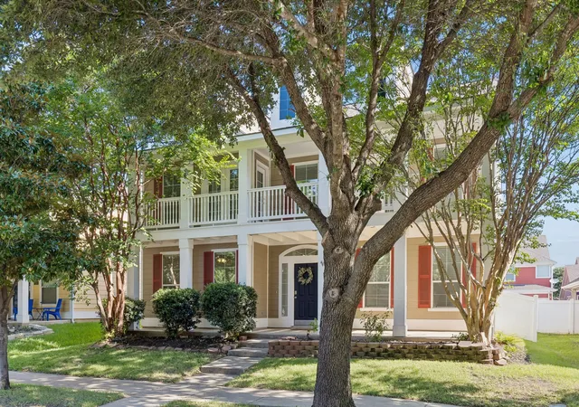 Photo 2 of Single family home for sale at 9113 Nathaniel Dr, Aubrey, TX 76227 | MLS# 21339665 | Listing updated on 2026-10-03