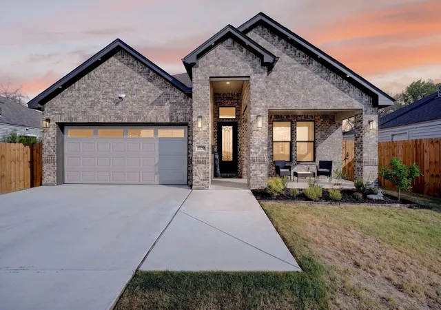 Single family home for sale at 1930 Houston St, Grand Prairie, TX 75050 | MLS# 21392304