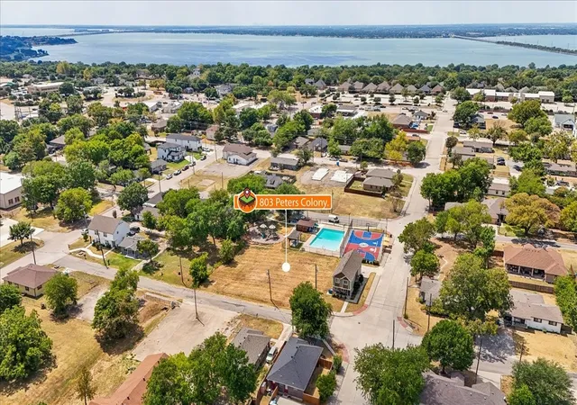 Photo 3 of Land for sale at Tbd Peters Colony, Rockwall, TX 75087 | MLS# 21384065 | Listing updated on 2026-10-01