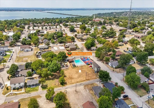 Photo 3 of Land for sale at Tbd Peters Colony, Rockwall, TX 75087 | MLS# 21384065 | Listing updated on 2026-10-01