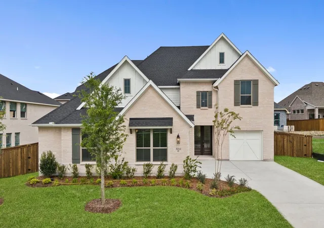Photo 1 of Single family home for sale at 3103 Tobias, Rockwall, TX 75032 | MLS# 21392662 | Listing updated on 2026-10-09