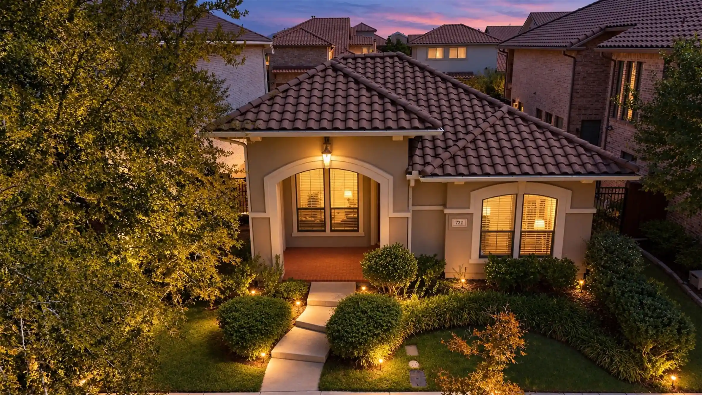 Single family home for sale at 722 Arbol, Irving, TX 75039 | MLS# 21383929