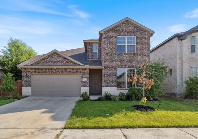 Photo 1 of Single family home for sale at 3226 Sioux Trl, Crandall, TX 75114 | MLS# 21392687 | Listing updated on 2026-09-25