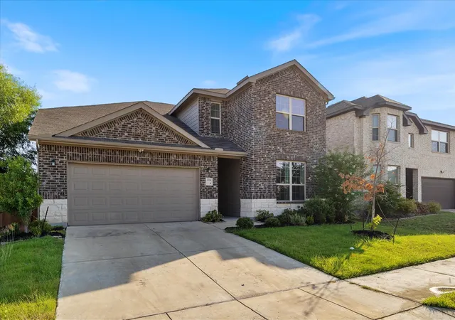Photo 2 of Single family home for sale at 3226 Sioux Trl, Crandall, TX 75114 | MLS# 21392687 | Listing updated on 2026-09-25