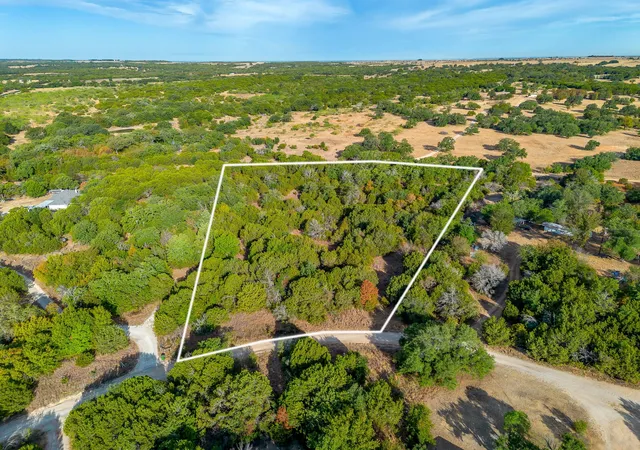 Photo 1 of Land for sale at 5816 Oak Crk Ct, Lipan, TX 76462 | MLS# 21391514 | Listing updated on 2026-09-23