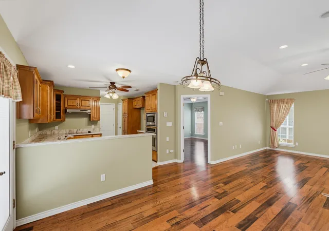 Photo 2 of Sale Pending at 3917 Garden Grv Ln, Abilene, TX 79606 | MLS# 21392559 | Listing updated on 2026-10-02