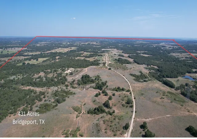 Photo 1 of Land for sale at 43173 Acres 199 Hwy, Joplin, TX 76486 | MLS# 21390606 | Listing updated on 2026-09-22