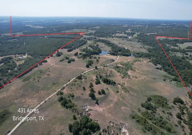 Photo 2 of Land for sale at 43173 Acres 199 Hwy, Joplin, TX 76486 | MLS# 21390606 | Listing updated on 2026-09-22