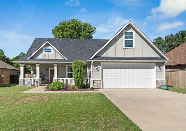Single family home for sale at 3134 N Haven Dr, Sherman, TX 75092 | MLS# 21391848 | Listing updated on 2026-10-06