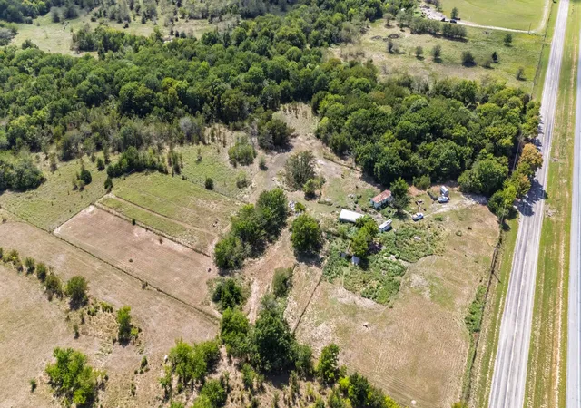 Photo 3 of Land for sale at 7081 E Interstate 30, Campbell, TX 75422 | MLS# 21392703 | Listing updated on 2026-09-22