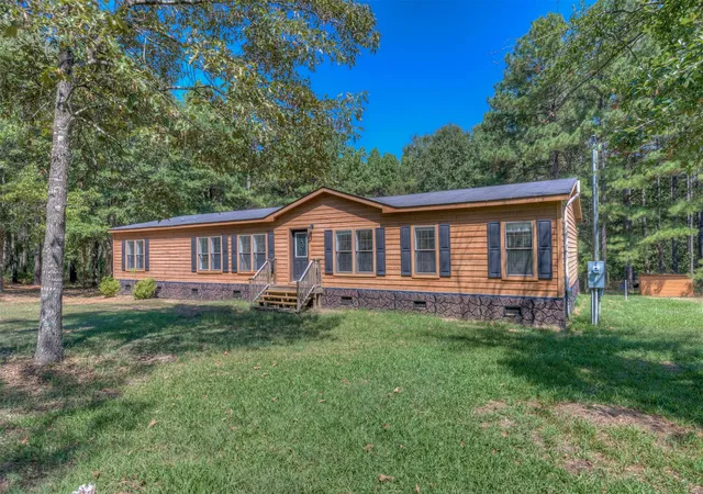 Photo 1 of Sale Pending at 519 Deer Park Dr, Grand Cane, LA 71032 | MLS# 21392704 | Listing updated on 2026-09-28
