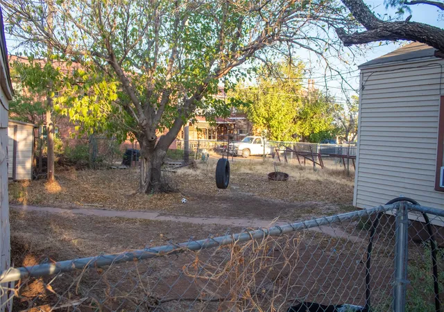 Photo 24 of Single family home for sale at 1212 Avenue N, Anson, TX 79501 | MLS# 21392697 | Listing updated on 2026-09-22