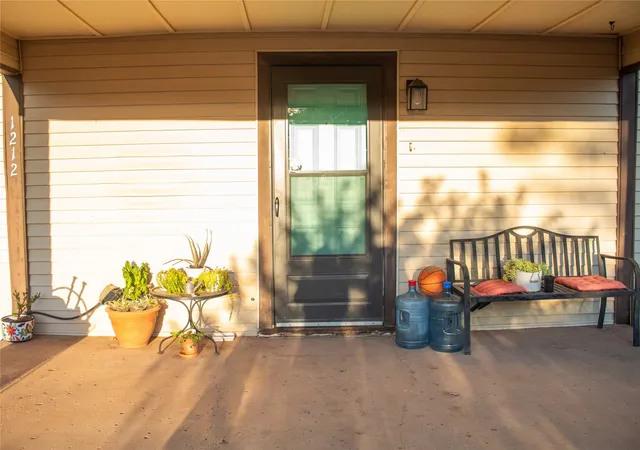 Photo 2 of Single family home for sale at 1212 Avenue N, Anson, TX 79501 | MLS# 21392697 | Listing updated on 2026-09-22