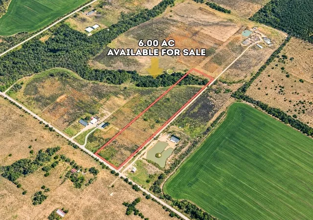 Land for sale at Lot 1 County Rd 3805, Leonard, TX 75452 | MLS# 21392709