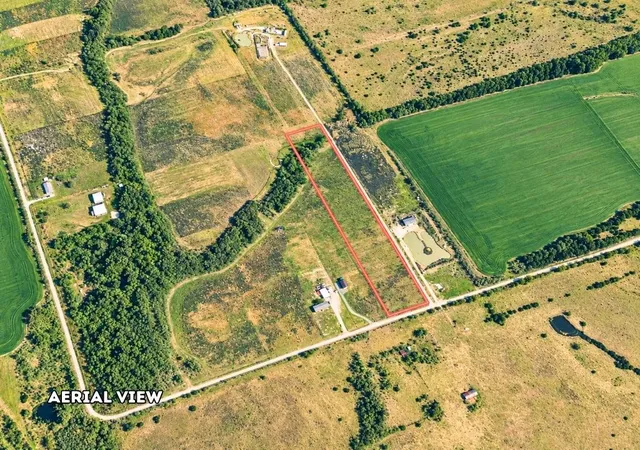 Photo 2 of Land for sale at Lot 1 County Rd 3805, Leonard, TX 75452 | MLS# 21392709 | Listing updated on 2026-10-01