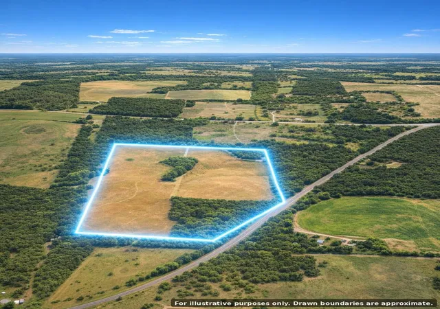 Photo 1 of Land for sale at 0 Farm To Market 1226, Hawley, TX 79525 | MLS# 21391742 | Listing updated on 2026-09-22