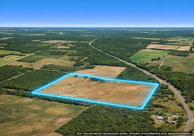 Photo 2 of Land for sale at 0 Farm To Market 1226, Hawley, TX 79525 | MLS# 21391742 | Listing updated on 2026-09-22