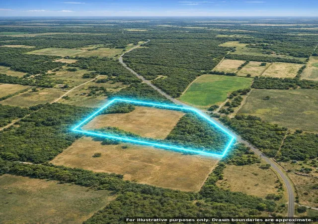 Photo 3 of Land for sale at 0 Farm To Market 1226, Hawley, TX 79525 | MLS# 21391742 | Listing updated on 2026-09-22