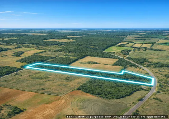 Photo 3 of Land for sale at 0 Farm To Market 1226, Hawley, TX 79525 | MLS# 21391742 | Listing updated on 2026-09-22