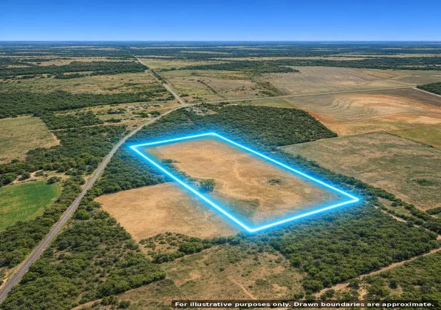 Photo 4 of Land for sale at 0 Farm To Market 1226, Hawley, TX 79525 | MLS# 21391742 | Listing updated on 2026-09-22