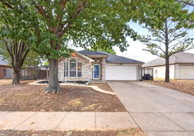 Single family home for sale at 1150 Marc St, Burleson, TX 76028 | MLS# 21391495 | Listing updated on 2026-09-22