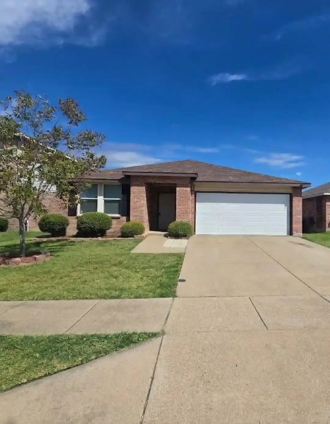 Single family home for sale at 4016 German Pointer Way, Fort Worth, TX 76123 | MLS# 21392475
