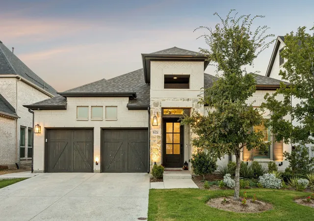 Photo 1 of Single family home for sale at 8424 S Wembley, The Colony, TX 75056 | MLS# 21392751 | Listing updated on 2026-10-09