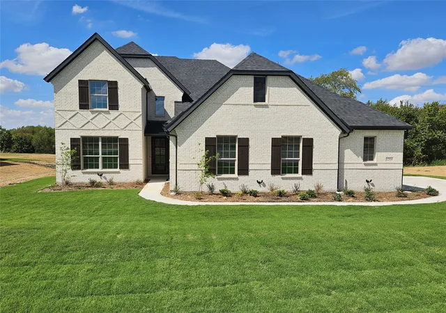 Photo 1 of Single family home for sale at 3204 Windmill Rd, Van Alstyne, TX 75495 | MLS# 21392752 | Listing updated on 2026-10-09