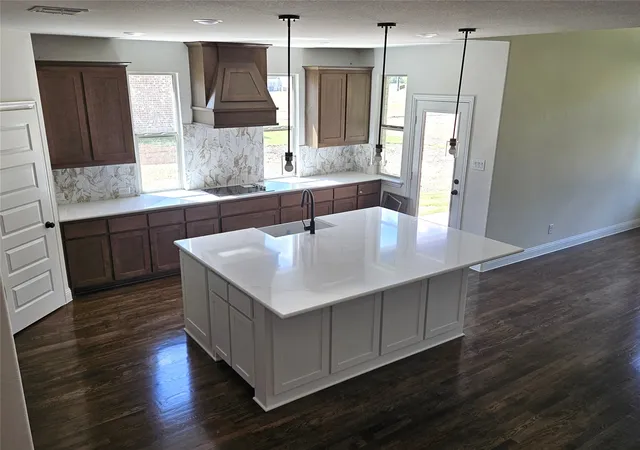 Photo 2 of Single family home for sale at 3204 Windmill Rd, Van Alstyne, TX 75495 | MLS# 21392752 | Listing updated on 2026-10-09
