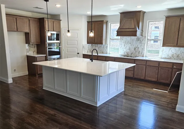 Photo 3 of Single family home for sale at 3204 Windmill Rd, Van Alstyne, TX 75495 | MLS# 21392752 | Listing updated on 2026-10-09