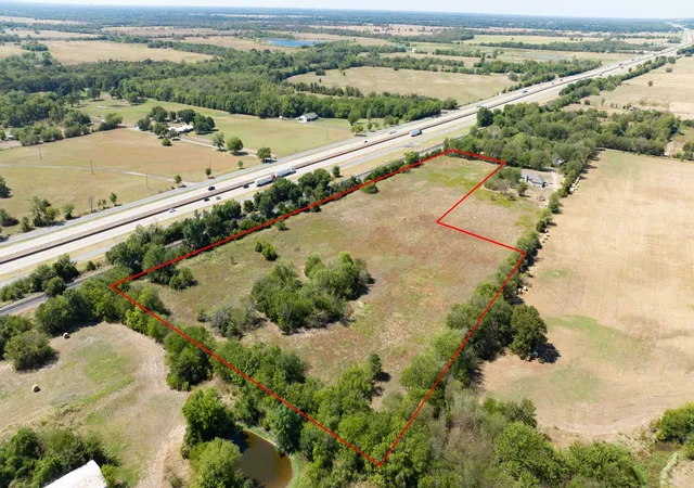 Photo 2 of Land for sale at 32 County Rd 4719, Cumby, TX 75433 | MLS# 21391428 | Listing updated on 2026-09-23