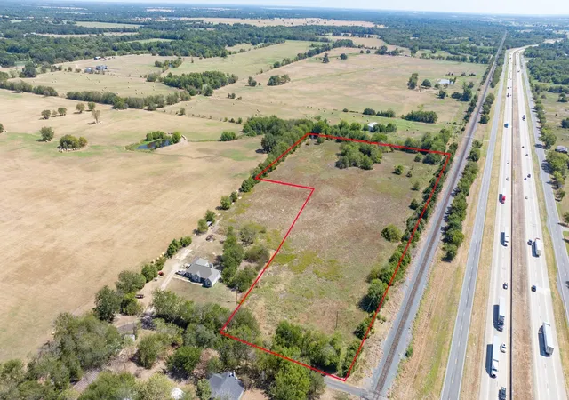 Photo 3 of Land for sale at 32 County Rd 4719, Cumby, TX 75433 | MLS# 21391428 | Listing updated on 2026-09-23