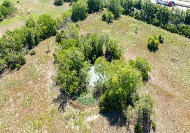 Photo 3 of Land for sale at 32 County Rd 4719, Cumby, TX 75433 | MLS# 21391428 | Listing updated on 2026-09-23