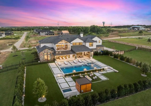 Photo 1 of Mansion for sale at 1425 Brian St, Argyle, TX 76226 | MLS# 21380887 | Listing updated on 2026-10-07