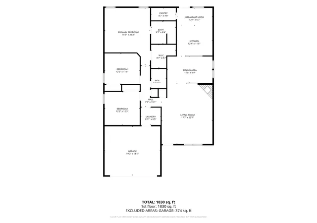 Photo 35 of Single family home for sale at 821 Ml Branch Dr, Garland, TX 75040 | MLS# 21391963 | Listing updated on 2026-09-30