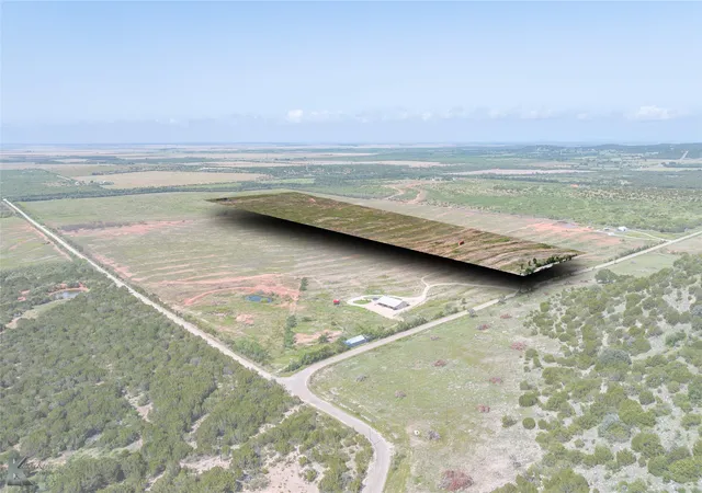 Land for sale at Tbd 80+/- Acres County Rd 194, Ovalo, TX 79541 | MLS# 21390753