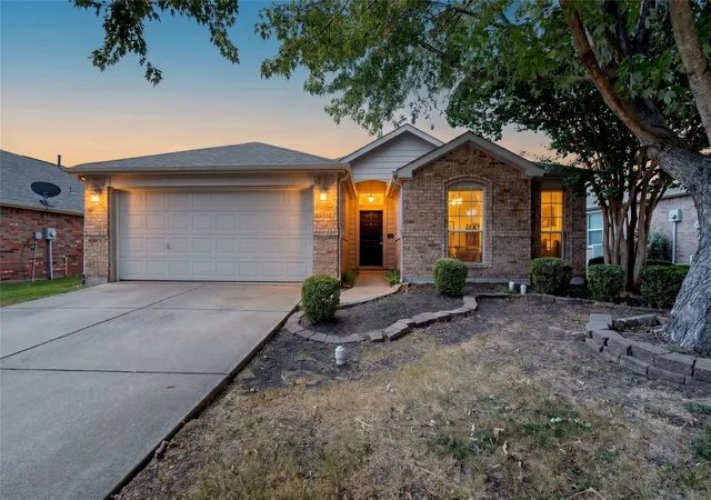 Photo 1 of Single family home for sale at 382 Magnolia Dr, Fate, TX 75087 | MLS# 21391459 | Listing updated on 2026-09-23