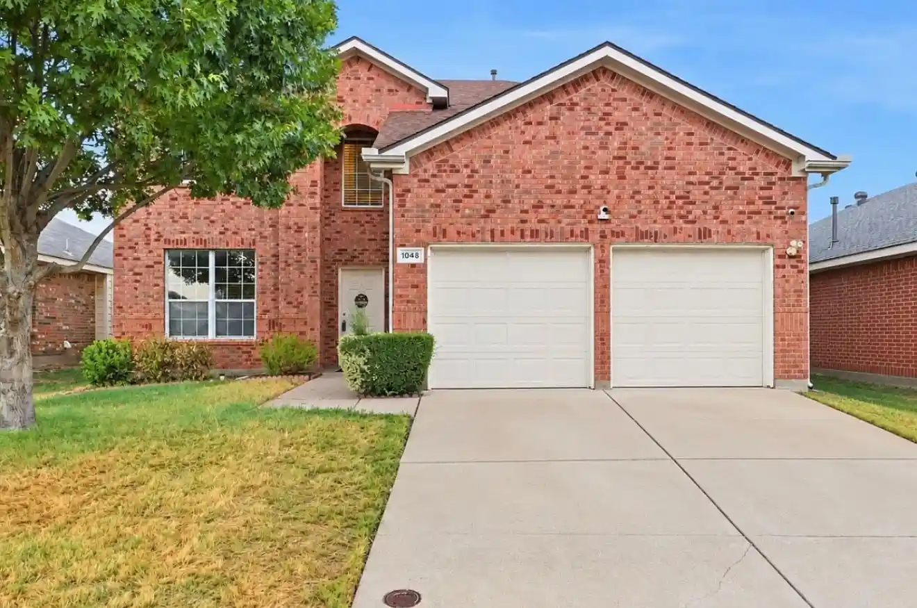 Single family home for sale at 1048 Twin Brooks Dr, Grand Prairie, TX 75052 | MLS# 21392522