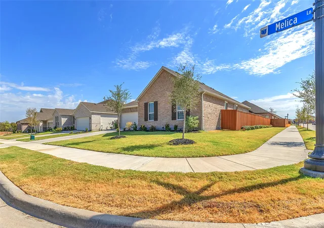 Photo 1 of Single family home for sale at 3908 Melica Ln, Crandall, TX 75114 | MLS# 21392817 | Listing updated on 2026-10-07