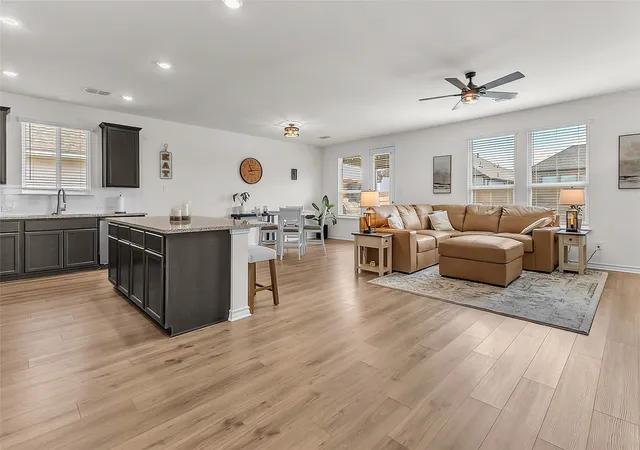 Photo 3 of Single family home for sale at 3908 Melica Ln, Crandall, TX 75114 | MLS# 21392817 | Listing updated on 2026-10-07
