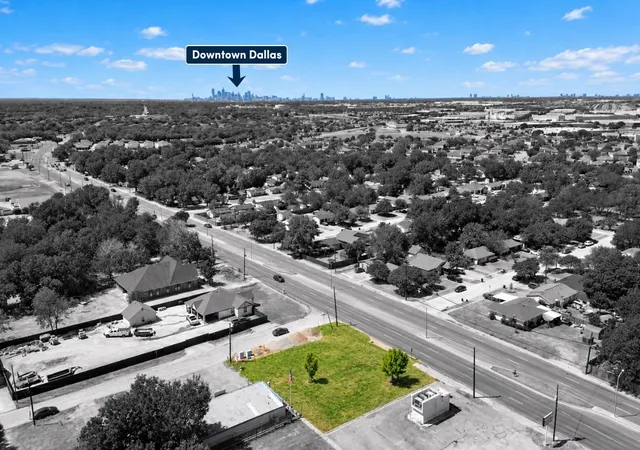 Photo 2 of Land for sale at 2648 W Scyene Rd, Mesquite, TX 75149 | MLS# 21392368 | Listing updated on 2026-09-23