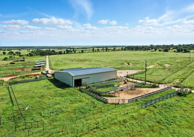 Photo 3 of Land for sale at 246 County Rd 560, Rising Star, TX 76471 | MLS# 21392852 | Listing updated on 2026-09-23