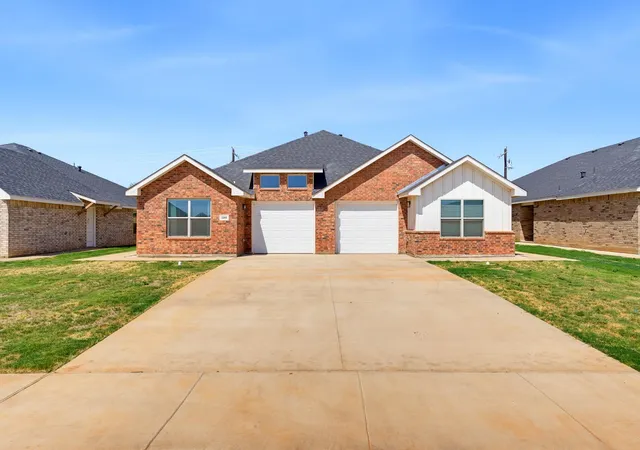 Photo 1 of Sale Pending at 334 Colorado, Abilene, TX 79601 | MLS# 21392848 | Listing updated on 2026-09-22